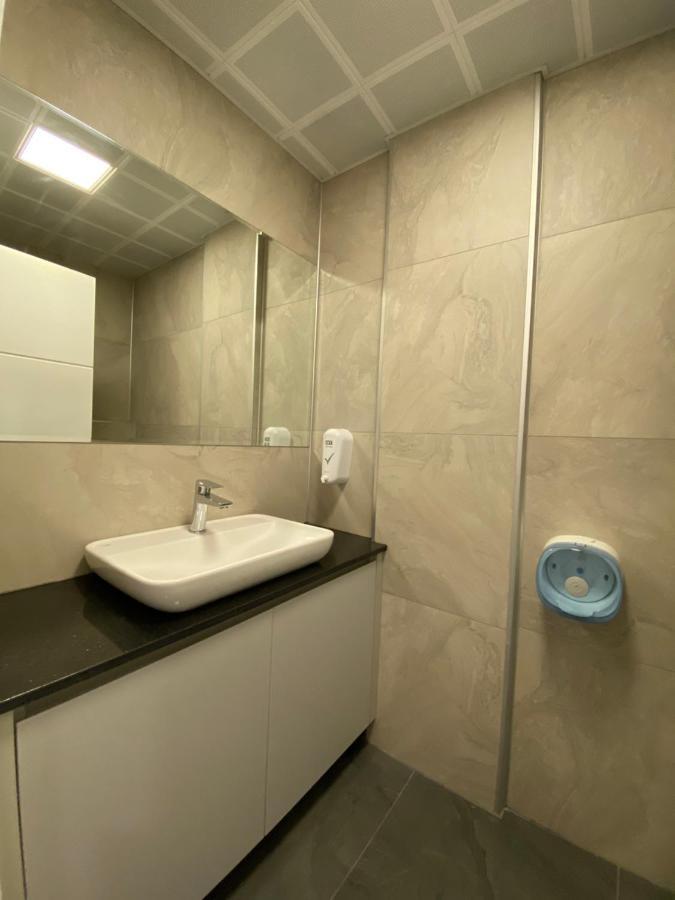 Kervan Apart Antália Exterior foto